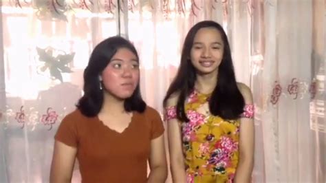 Bangued in English .